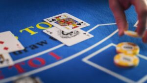 Türkçe Blackjack Sitelerinde Kart Sayma