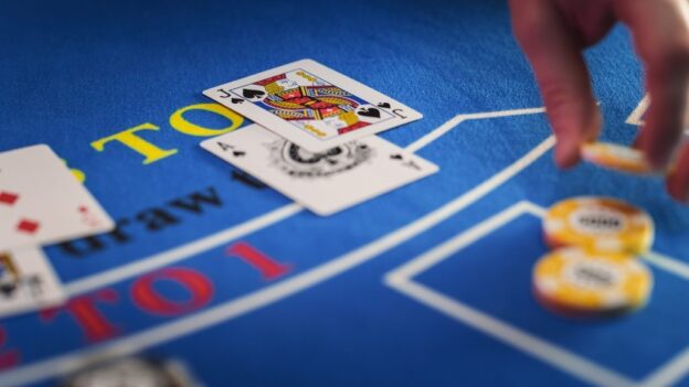 Türkçe Blackjack Sitelerinde Kart Sayma