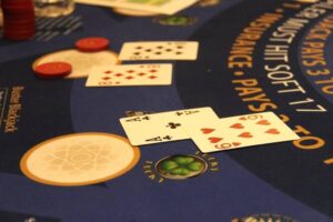 Blackjack Kart Sayma Nedir?